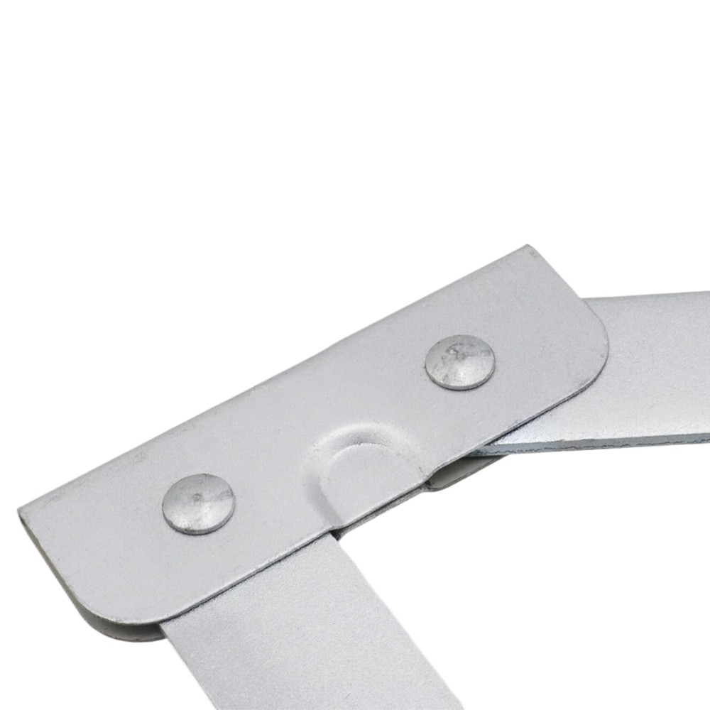 Quick Release Ladder Hinge Attachment Folding Limitor Step Parts Connector 2 PCS
