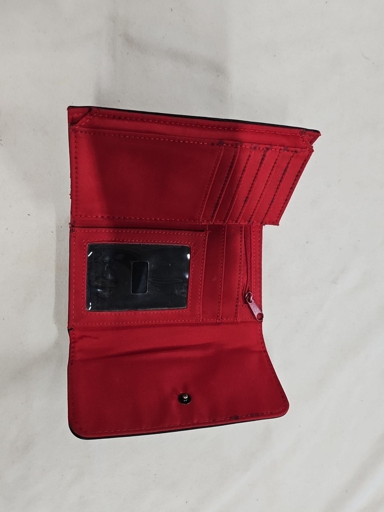 Tommy Hilfiger Mini Wallet Blue Vintage