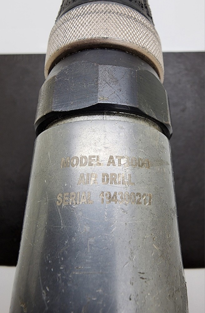 Blue Point AT3000 Air Drill