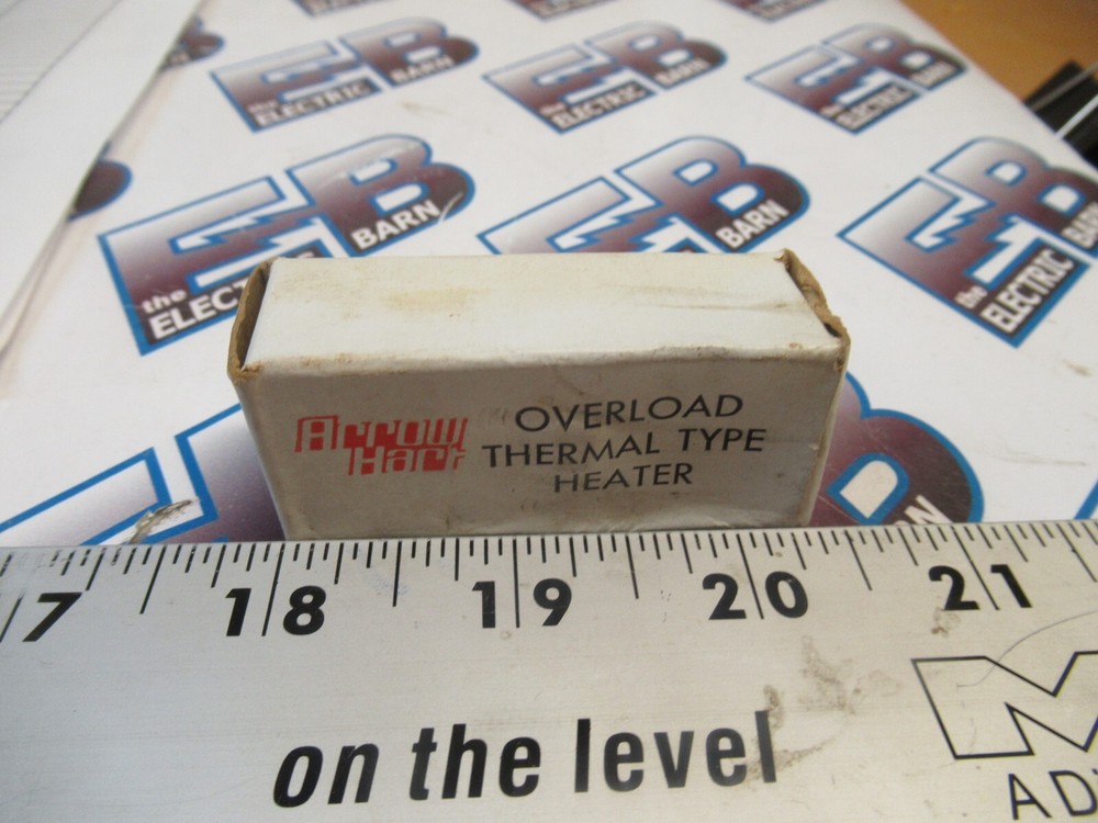 Arrow Hart 42004 (1) Overload Thermal Type Heater -NEW-B