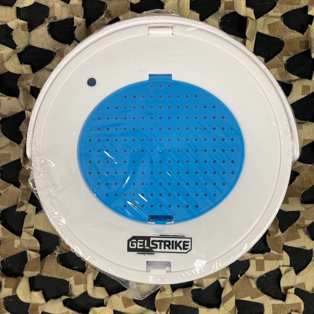 NEW GELSTRIKE Ammo Tub - Blue