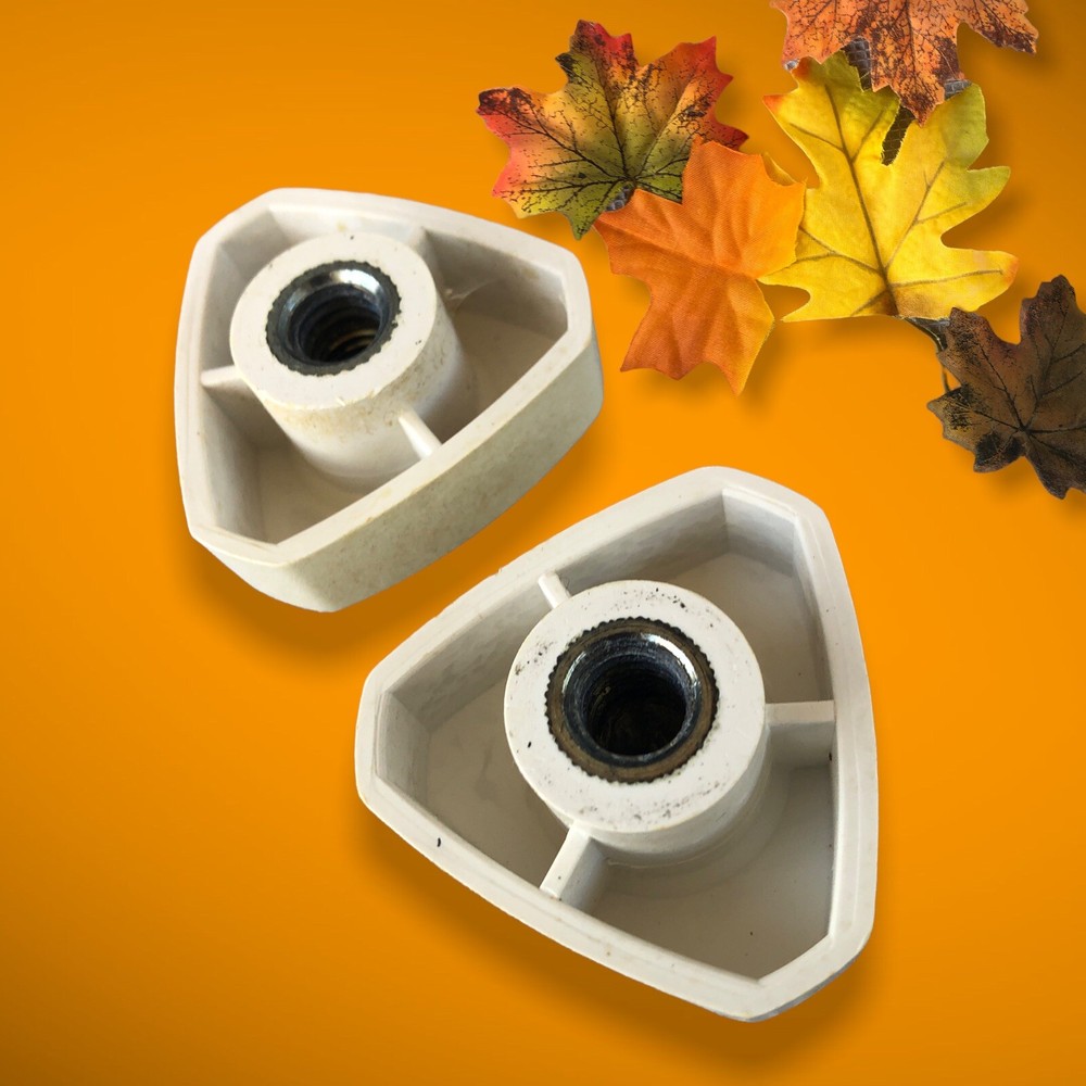 CTC Pasta Express Maker Replacement Part Mixing Bowl Knobs X2000 X3000