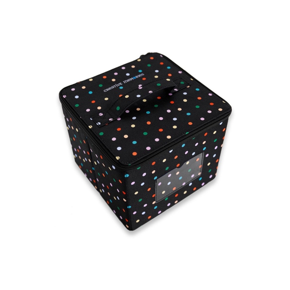 Rainbow Dots Card POD & Divider Bundle NEW 2024