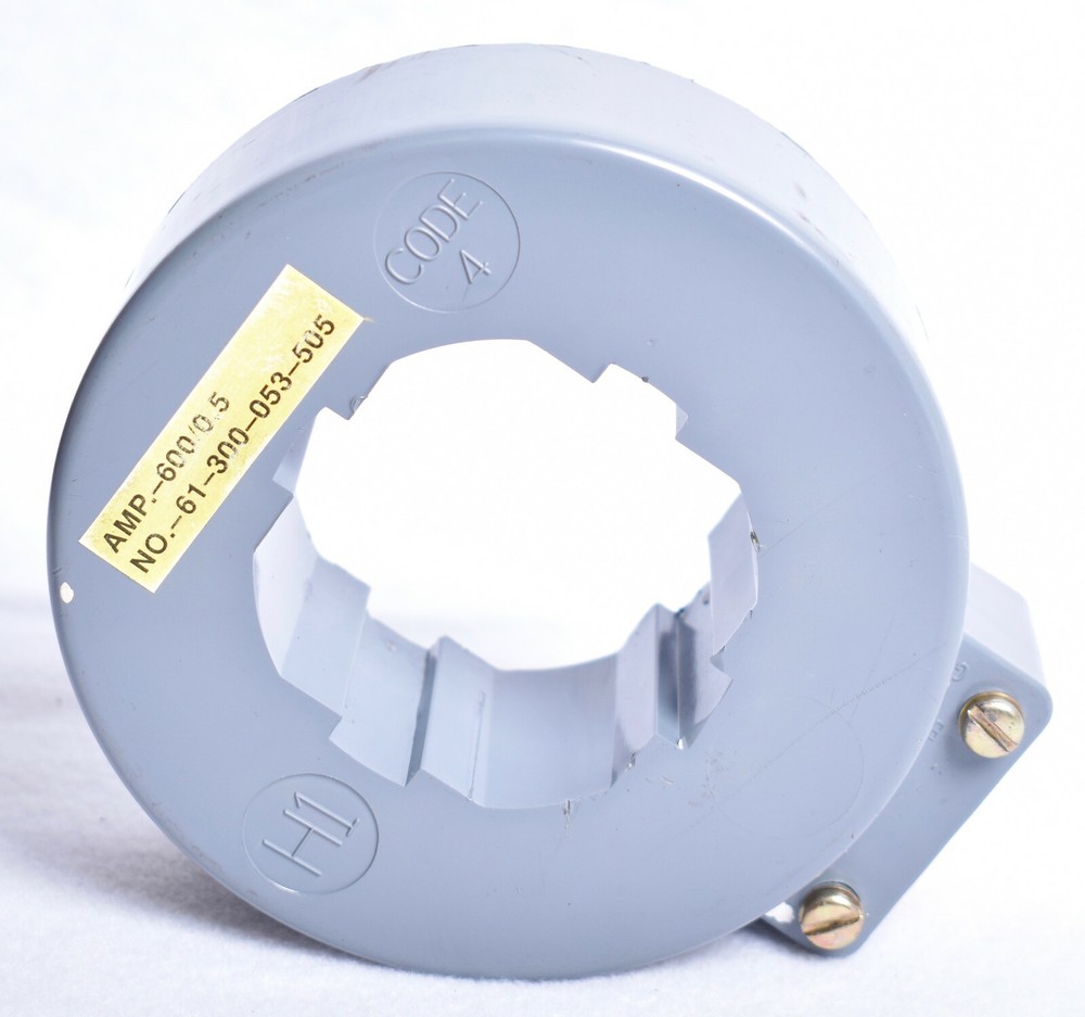 Siemens Current Transformer 61-300-053-505
