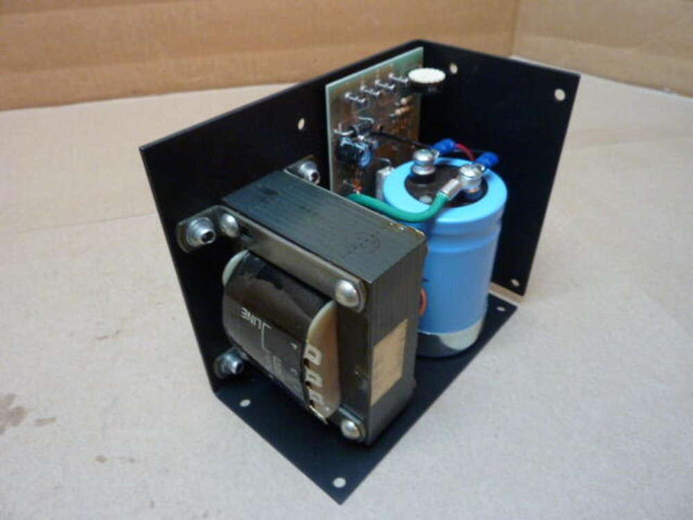 ELPAC Power Supply OLV30-5 New #30181