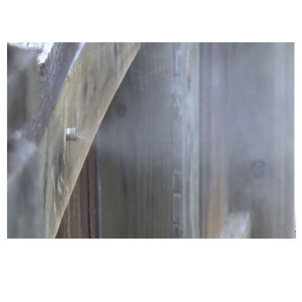 Pynamite Mosquito Misting 10 Nozzle Kit **FREE SHIPPING**