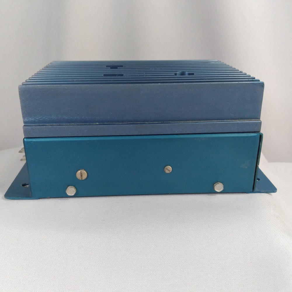 HENRY ELECTRONICS RF AMPLIFIER S-80 146.00MHz