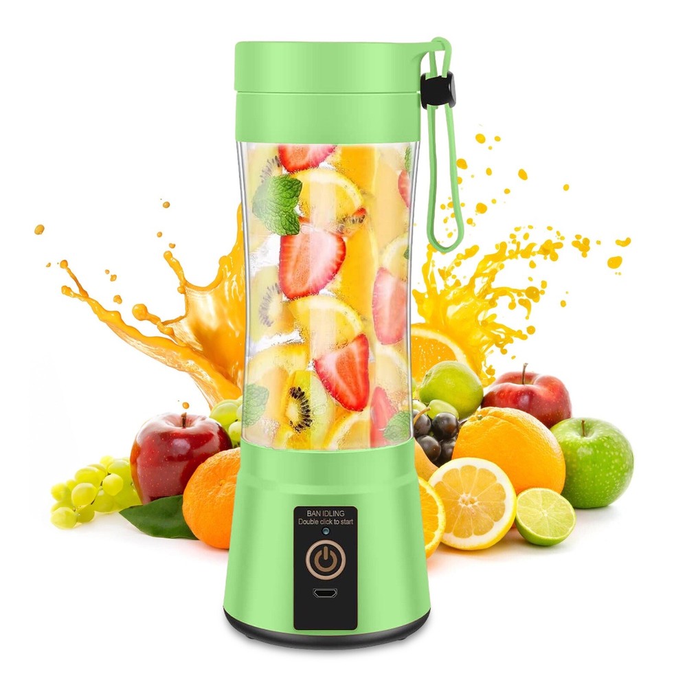 Portable Smoothie Blender