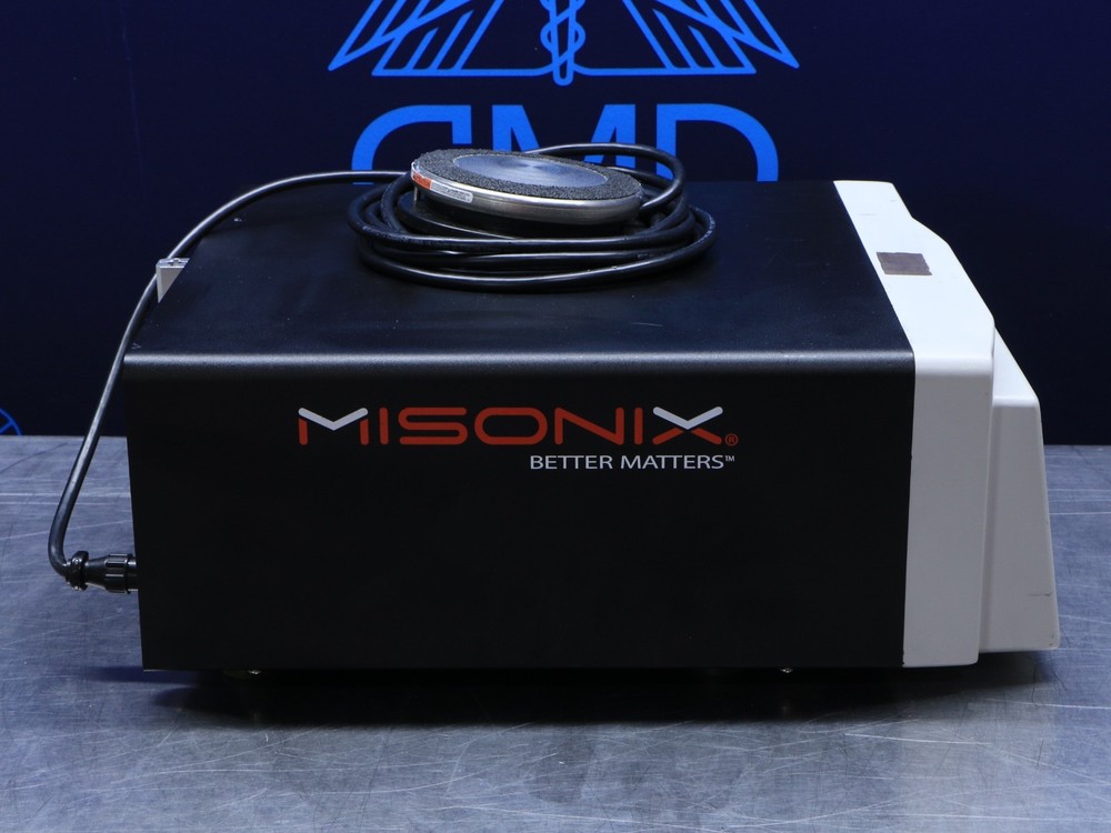 Misonix BCM-GN/E-BC06 Bone Scalpel Generator Console