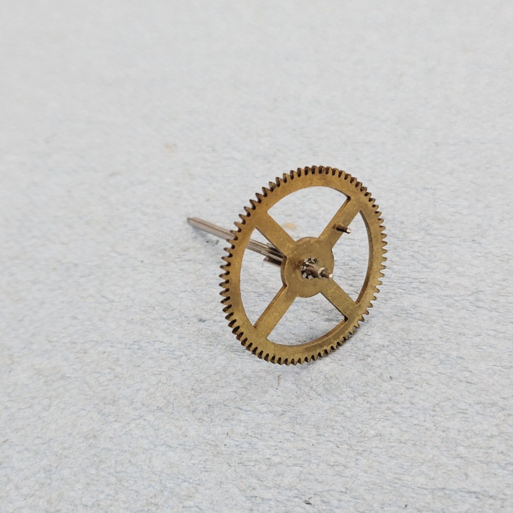 Urgos 32/1A Chime Train Warning Wheel