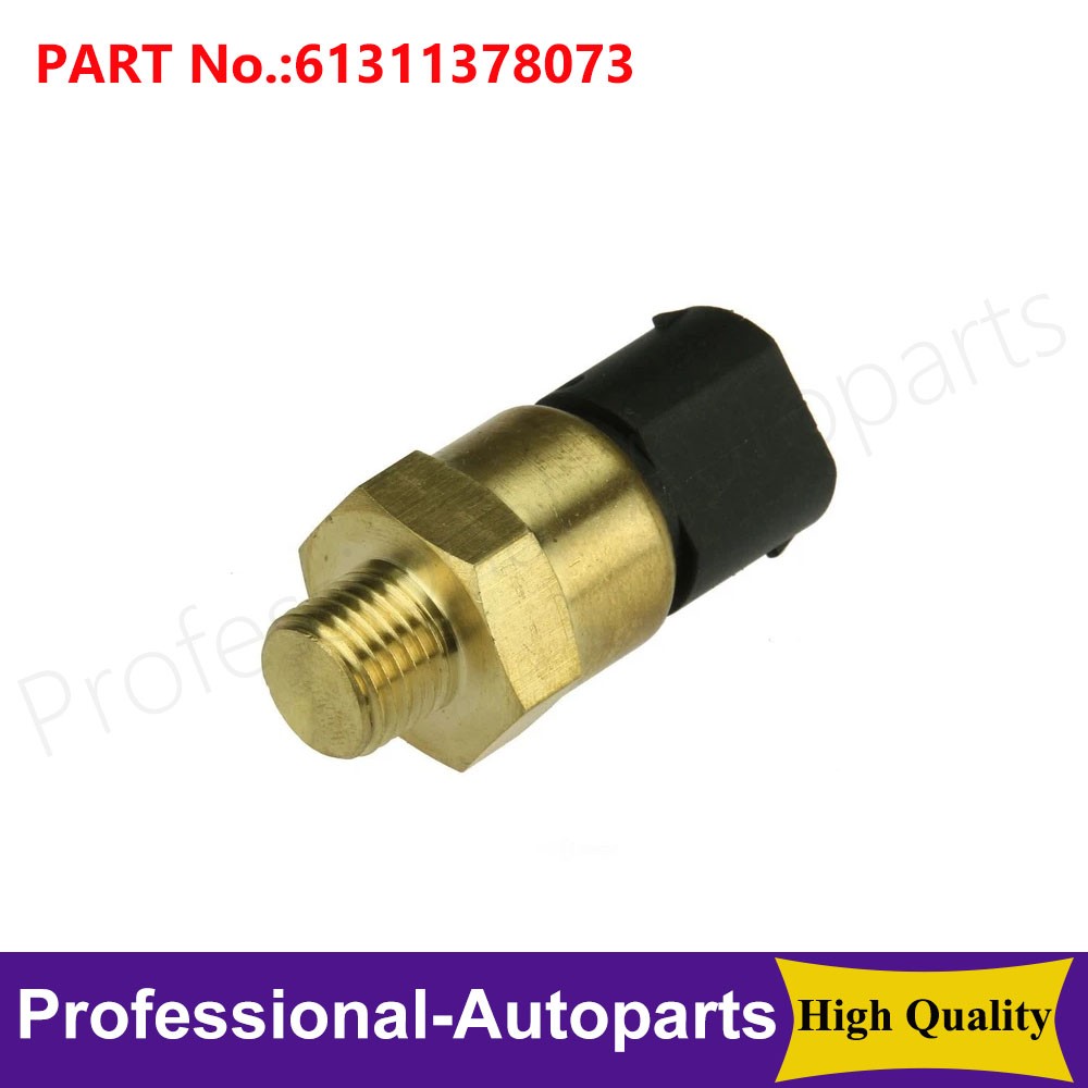 61311378073 Radiator Fan Switch Sensor For BMW E24 E28 E30 E31 E32 E34 E36 Z3