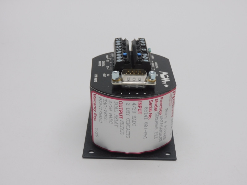 AGM ELECTRONICS M12069 SPM9000-D2I NSNP