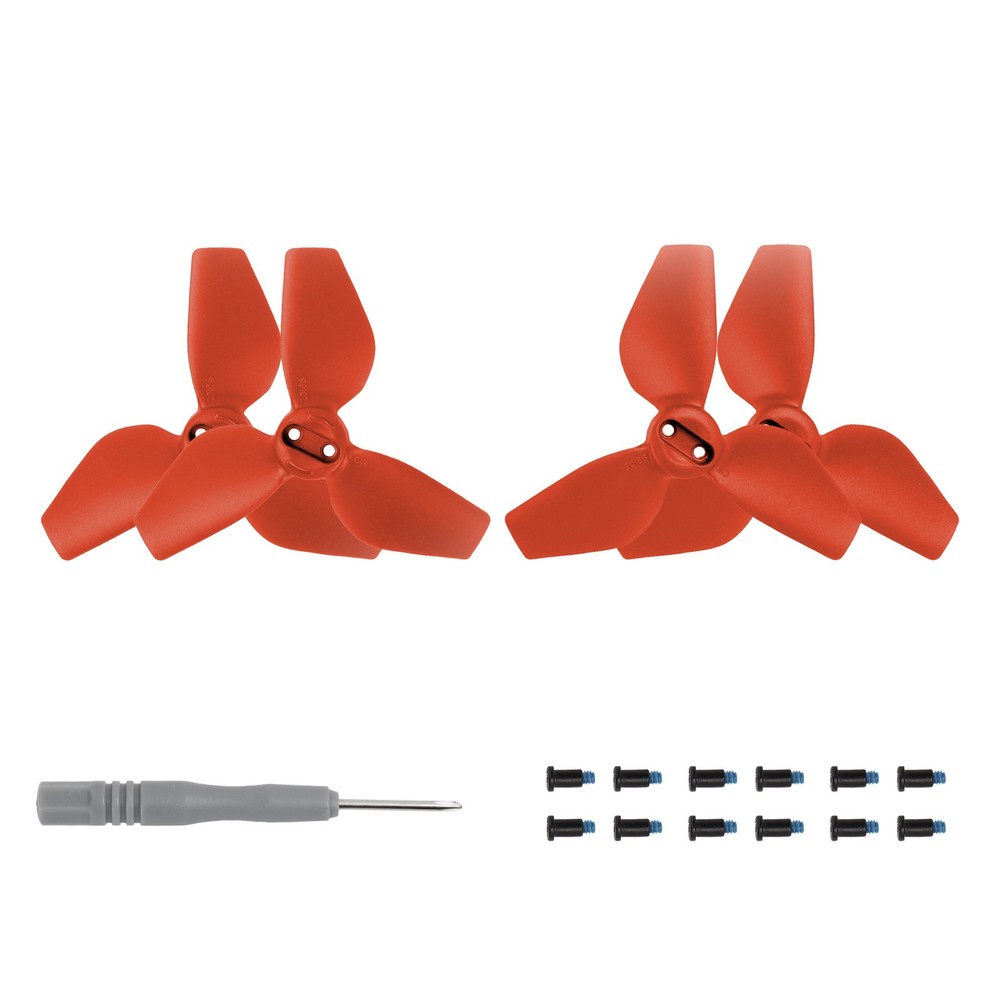 4Pcs Replacement Propeller Pocket 2016S Paddles For DJI NEO Drone Accessories