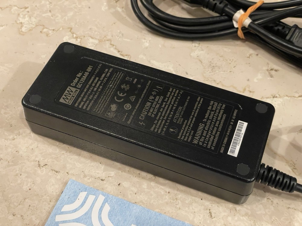 Authentic Boosted Board V2 V3 Stealth Plus Mini S X Dual Plus Charger OEM!