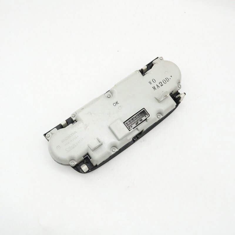 For Honda CR-V CRV 2007-2011 A/C Heater Temperature Climate Control Button Panel