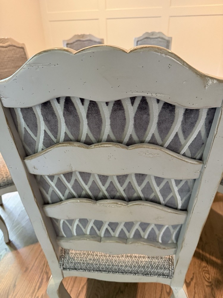 Kitchen Table And Chairs