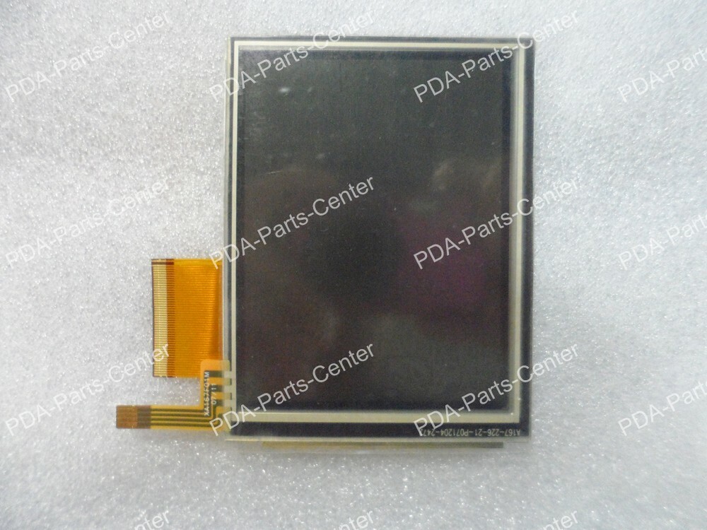 Sokkia SETX LCD Display With Digitizer Touch screen Glass Panel