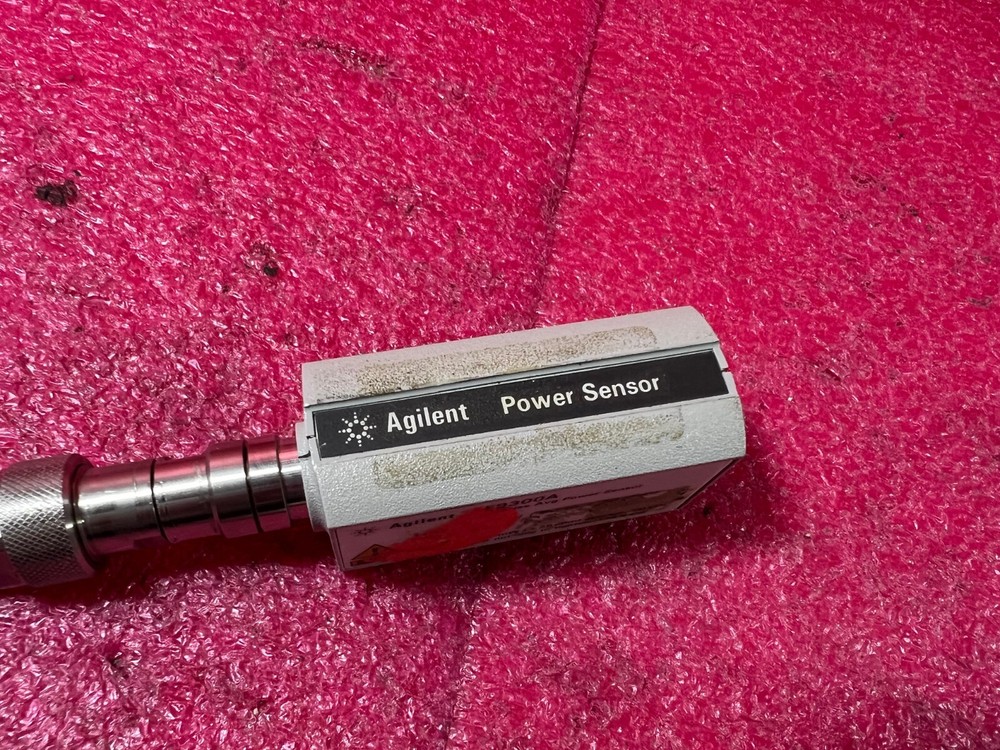 E9300A For AGILENT E-Serie Avg Power Sensor