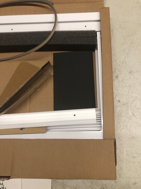 Keystone Midea Installation Accessories Part# 12020300000012