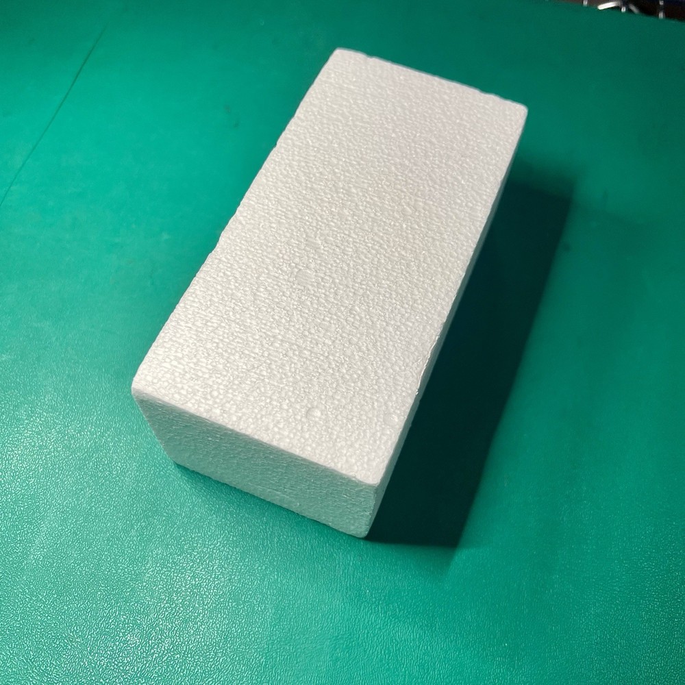 Foam Blocks 6”x3”x2.5”