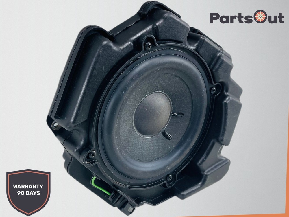 Loudspeaker Audi A8 2015 A45058