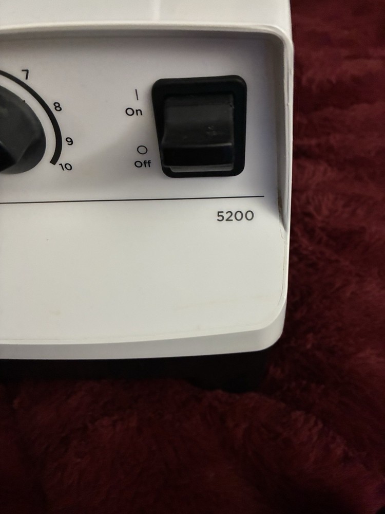 vitamix vm0103 5200 variable speed blender