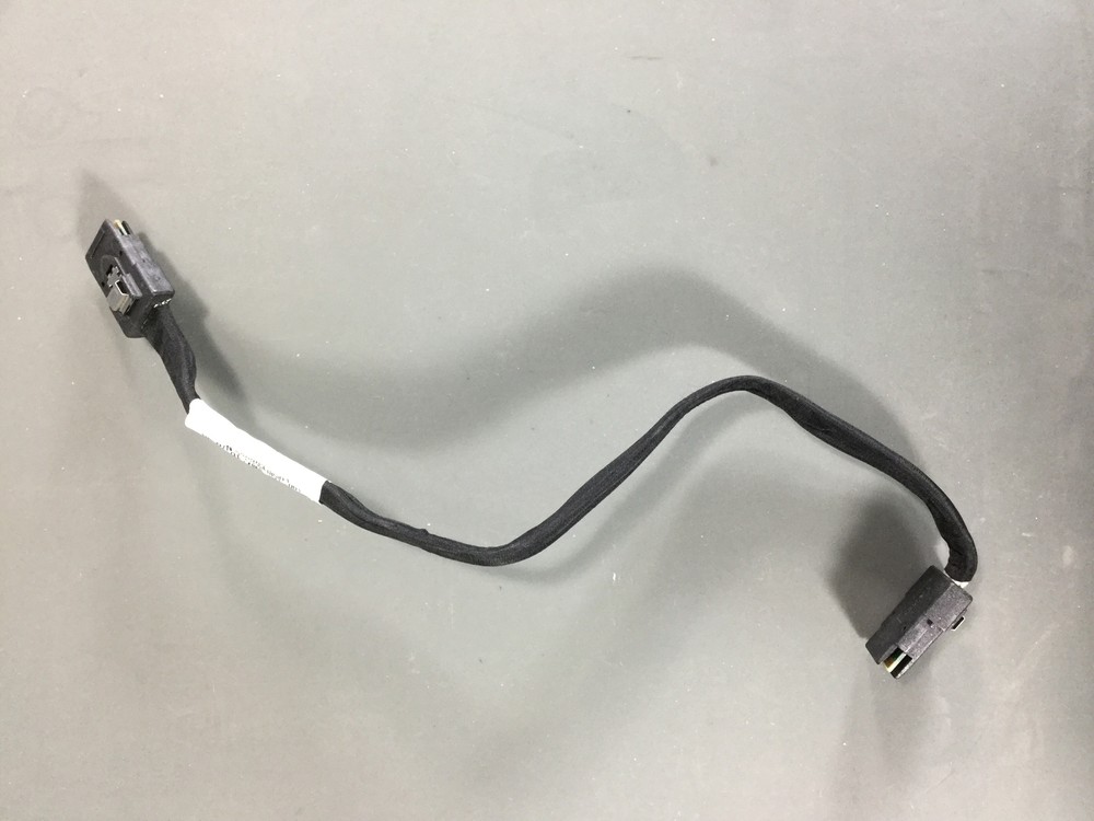 HPE 641850-001 Cable - MINI SAS cable - SL390 Backplane