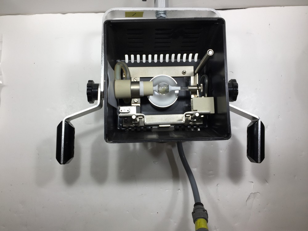 Bron Kobold 575 watt HMIs