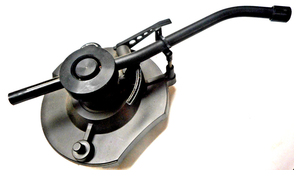 Technics SL 2000 Turntable - TONE ARM - PARTING OUT