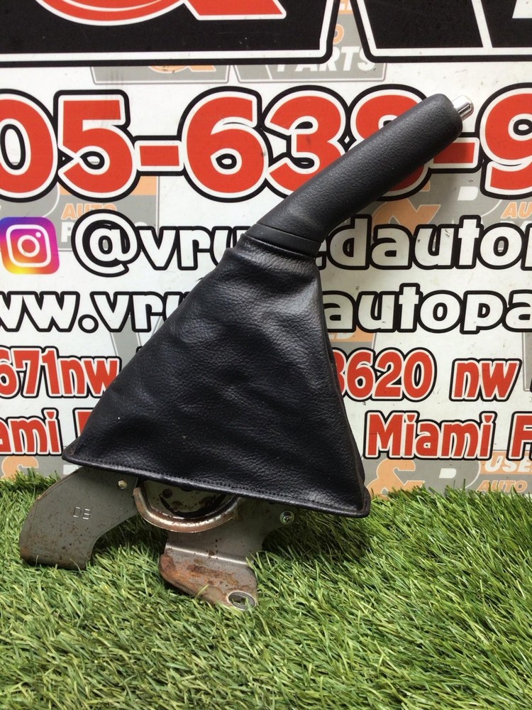 ✅ 2019 TOYOTA COROLLA Hand Brake Ctrl Valv OEM
