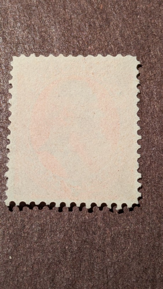 U.S. Stamp #149 Very Fine Mint No Gum