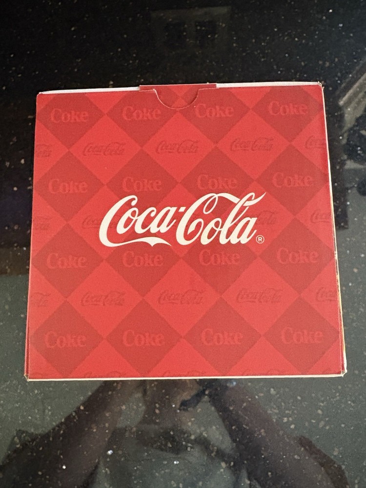 Coca-Cola Float And Slushy Maker