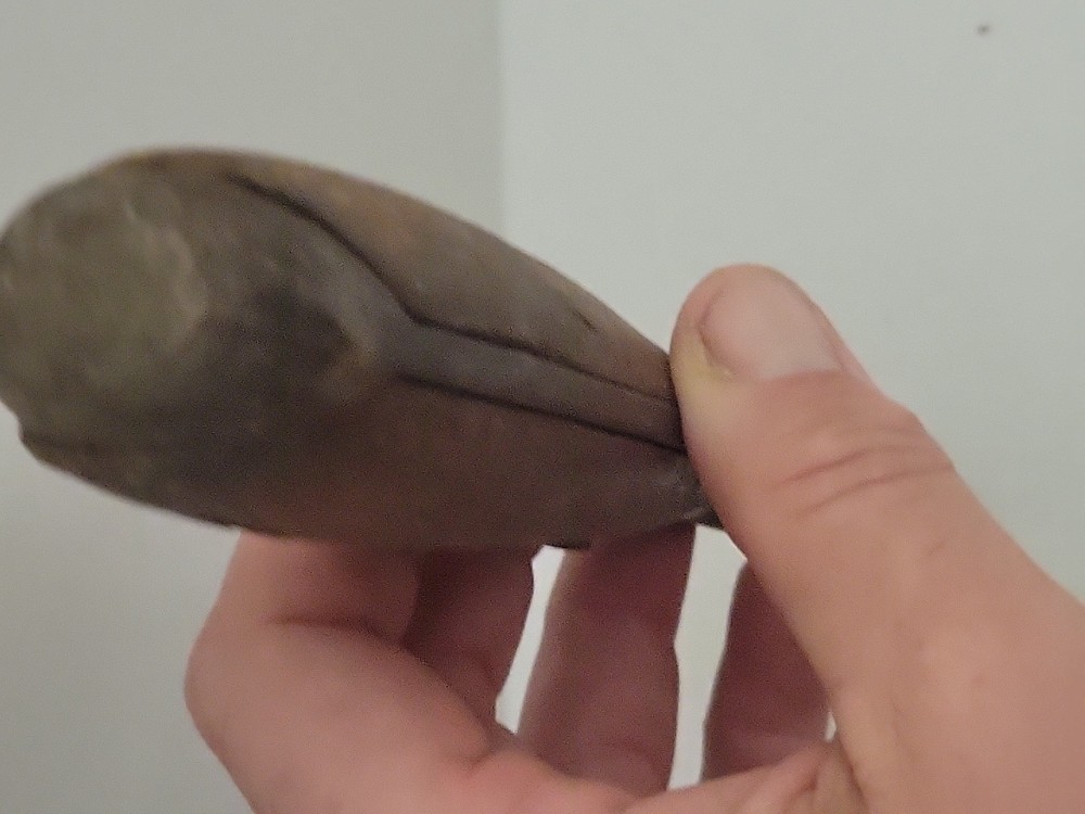 Vintage Rustic Screwdriver/chizel Gteat Display Piece