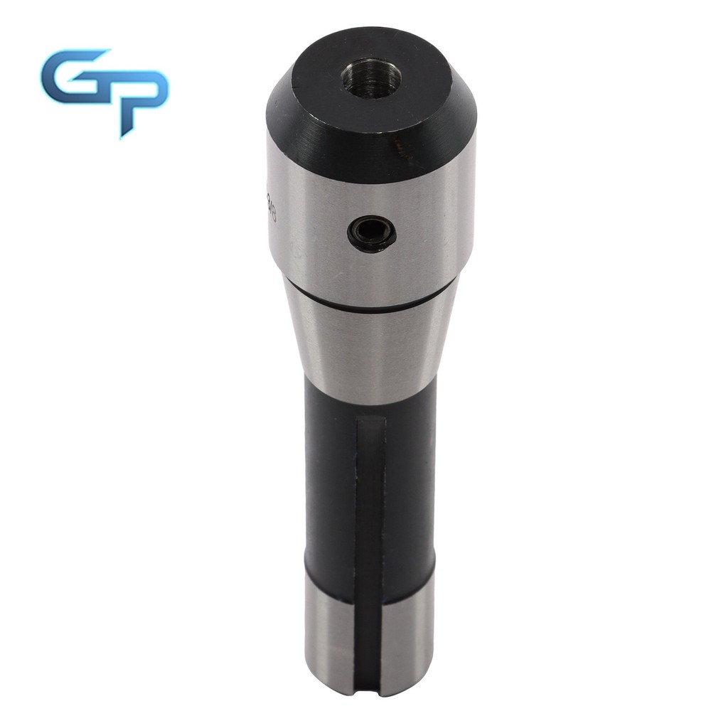 3/8 Inch R8 Quick Change Tool Holder for Efficient Milling Processes