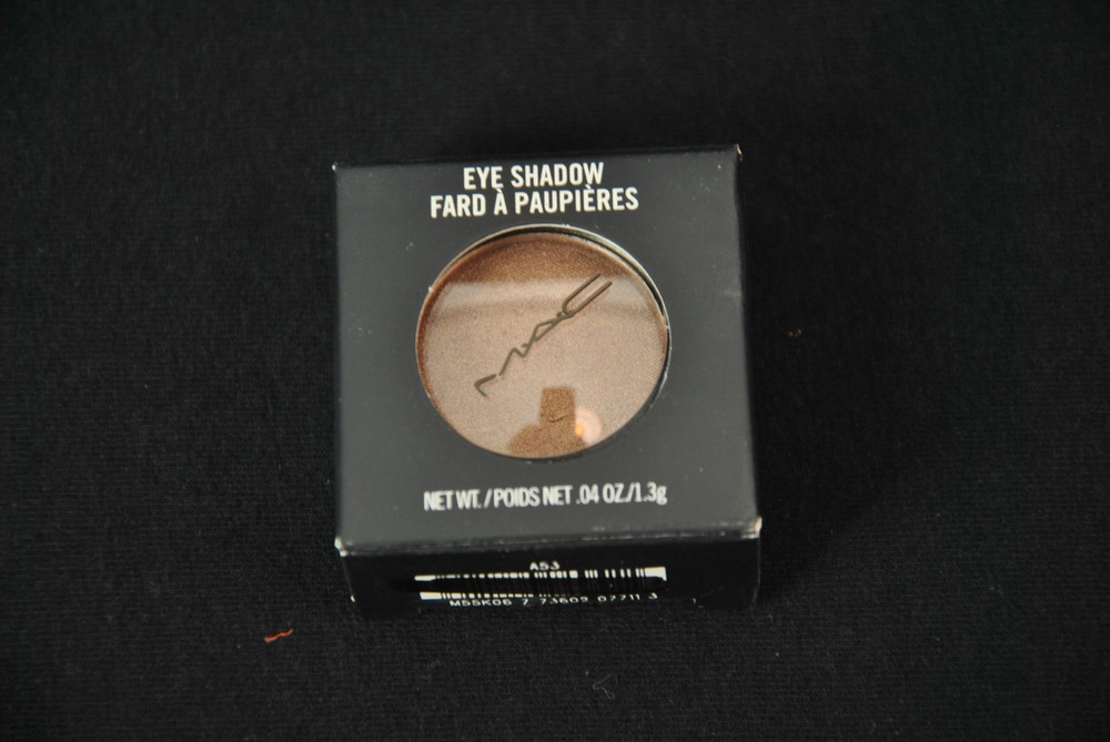 MAC Studio Eyeshadow Woodwink Veluxe Pearl 11225S