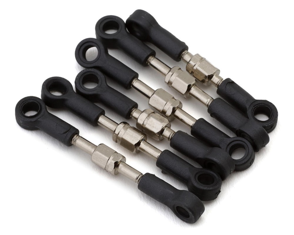 Losi Micro-B Adjustable Turnbuckle Set [LOS-1990]