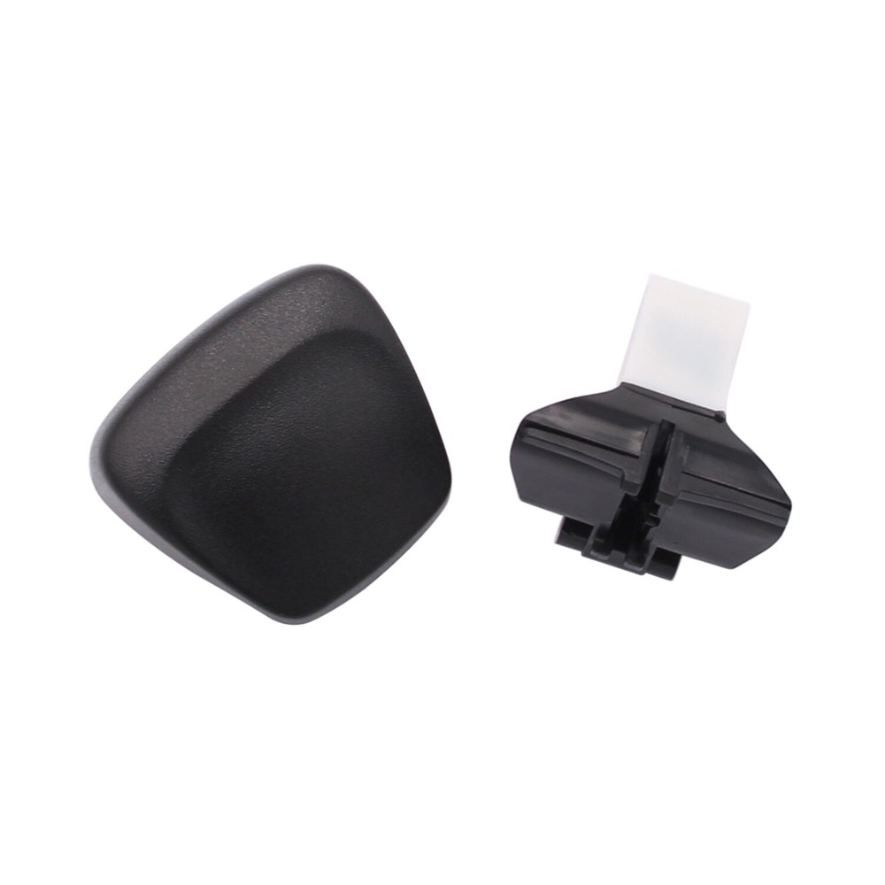 Automatic Shift Knob Replacement Fits for 2014-2018 Jeep Cherokee 5YD261X9AA