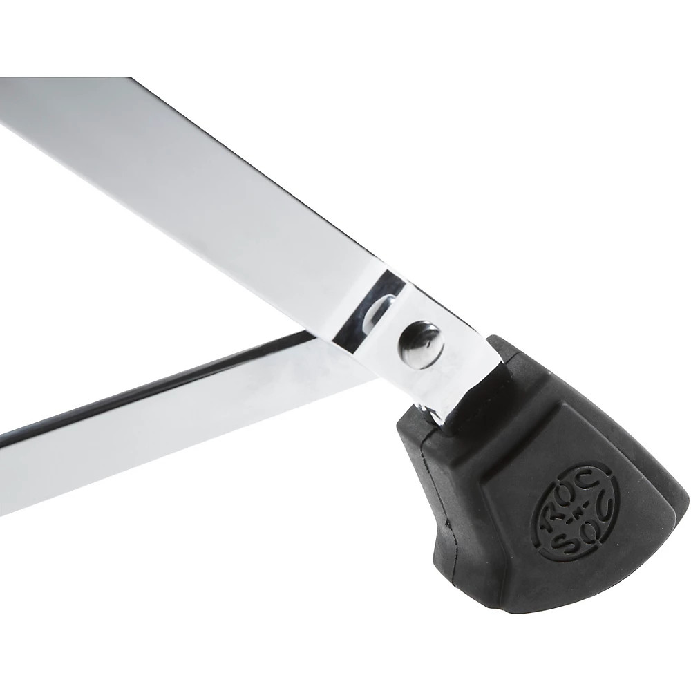 ROC-N-SOC Original Saddle Drum Throne Blue