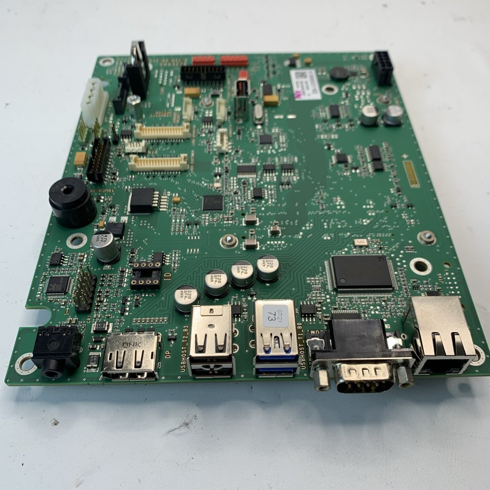 Genuine Bizerba KH II 100 Main Logic Board Motherboard CPU Counter Top Scale PCB
