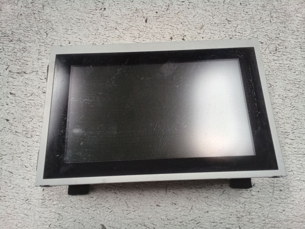 Info-GPS-TV Screen Display Screen Dash Fits 11-17 QUEST 326999