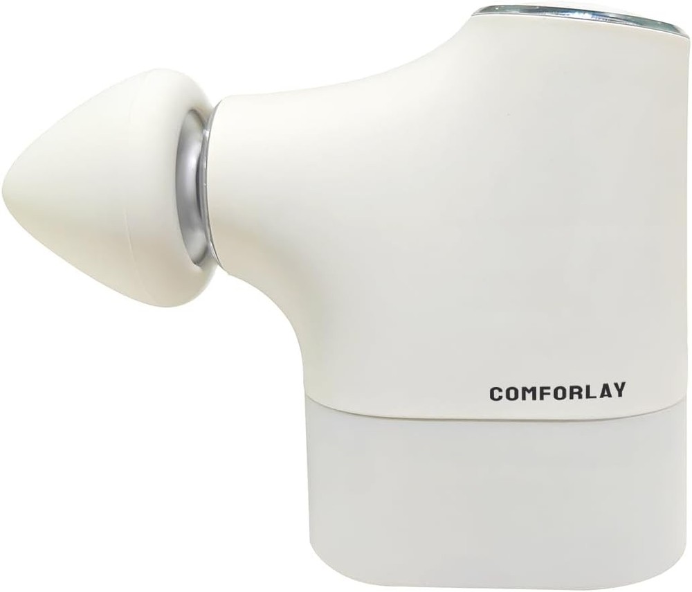 Comforlay Portable Percussion Massage Gun Deep Tissue Handheld