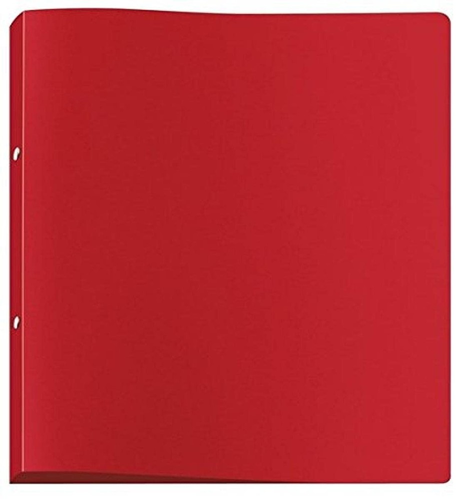 Veloflex Büromaterial & Schreibwaren - folders Red