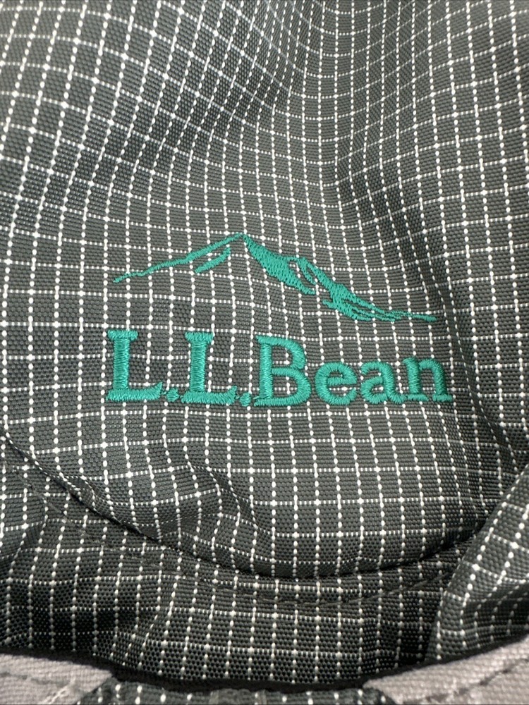 LL Bean Day Trekker 20 Hiking Backpack BOA Adjust Hydration Bag