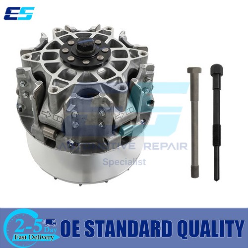 Primary Driven Clutch + Puller For Can-Am Defender HD10 420280662 2016-2023