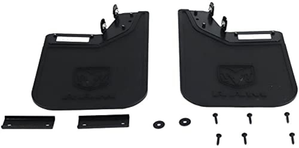 Mopar Genuine Splash Guard 82213965AC