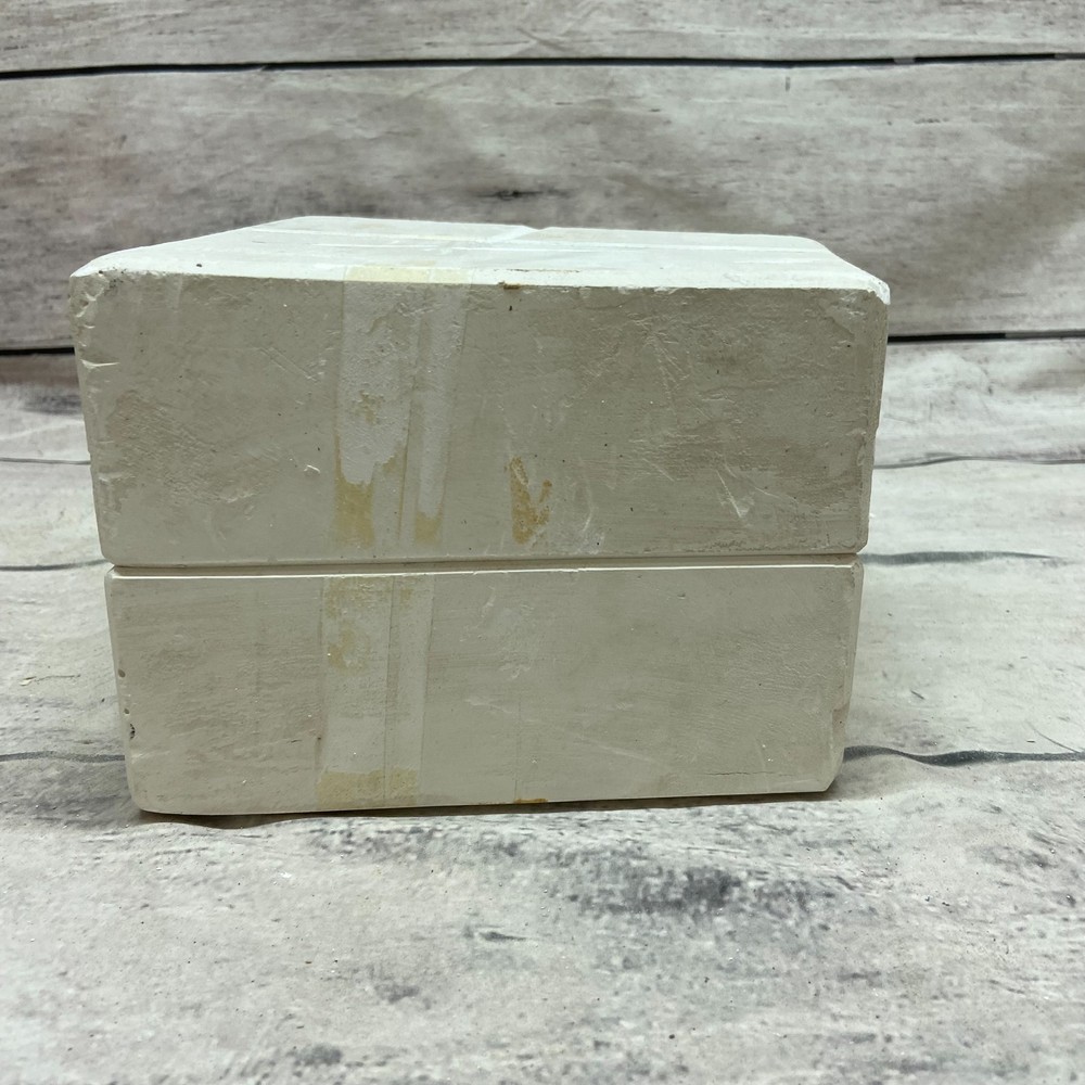 Ceramic Slip Casting Mold Miller #131