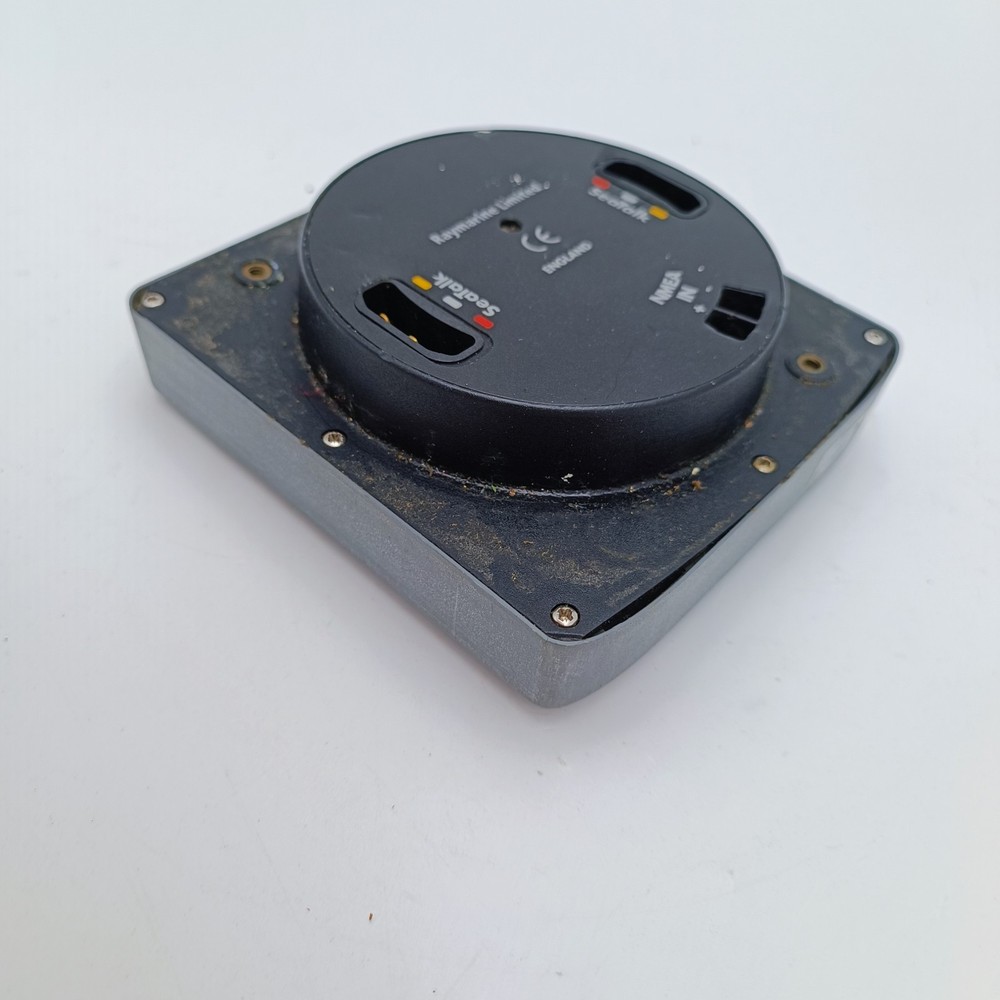 RAYMARINE ST6002 Autopilot Control Head Unit E12098-P