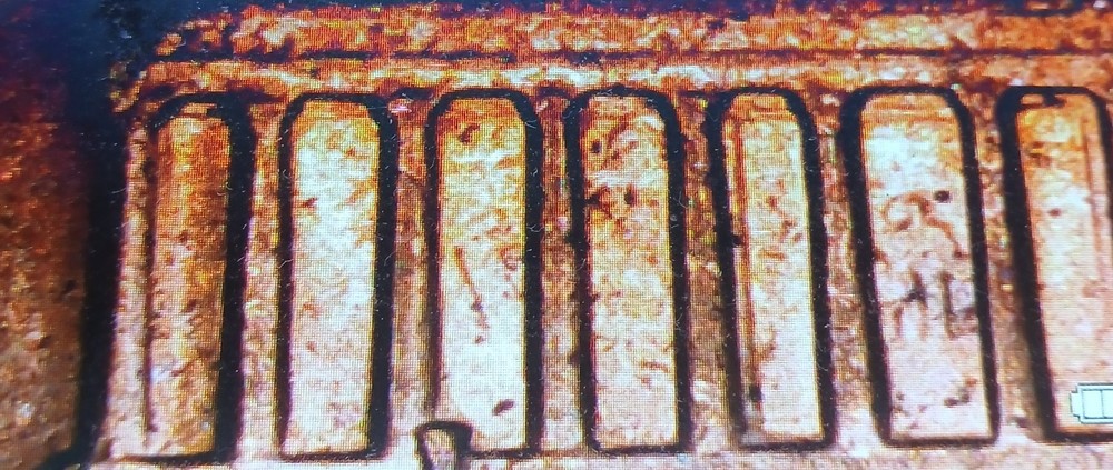 1986 Lincoln Cent DDO Error Coin