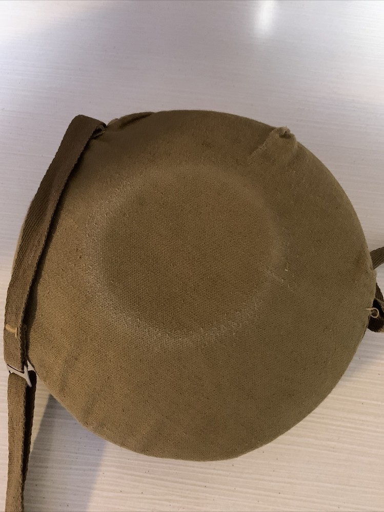 Mirro One Quart Canteen Vintage