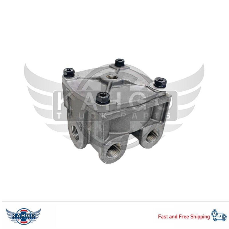 Bendix Type R12 Horizontal Ports 170.65125 065125